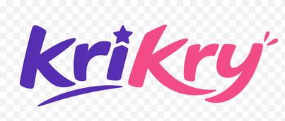 krikry logo